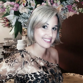 kelly Cristina Santos Valgas