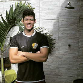 Paulo Jorge