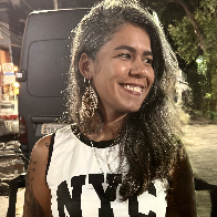 Laryssa Almeida