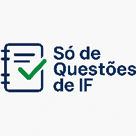 sdquestoesdeif
