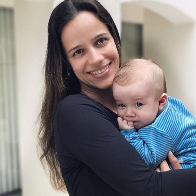 luiza almeida