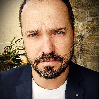 Reginaldo Almeida Negromonte