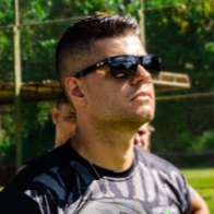 WAGNER ALVARENGA 