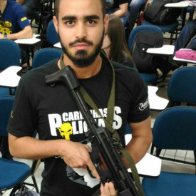 Ian Fonseca