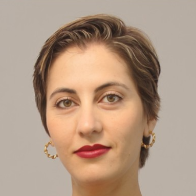 Vanessa Sbaraini