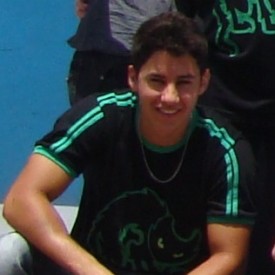 Cássio Rodrigues Costa