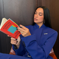 Dua Lipa Concurseira
