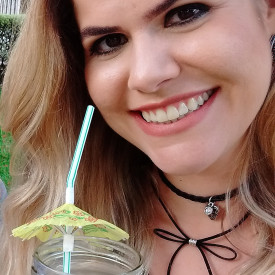 Fernanda Regina Zadinello