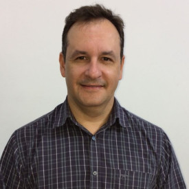 Alex Mendes
