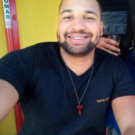 Danilo Bonfim Nunes