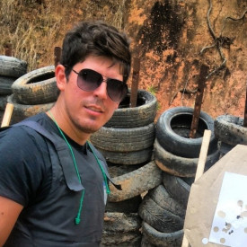 Edu Brandão