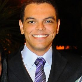 Antonio Francisco