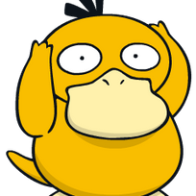 psyduck
