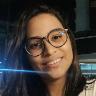 Darissa Moraes