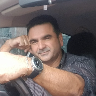 Prof. Marcelo Ribeiro