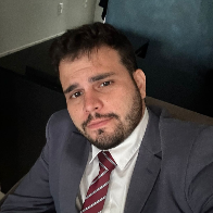 Ahmad Ribeiro