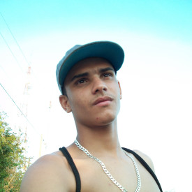 MARCOS ALFREDO DA SILVA