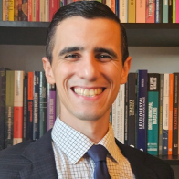 Giovani Spinelli