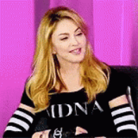 Madonna, Queen Of Pop Concurseira 