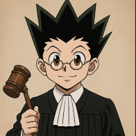 Gon Concurseiro