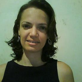 grasiele araújo da silva