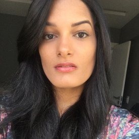 Clarice Cavalcanti de Sena
