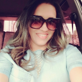 Monica Raquel de Morais
