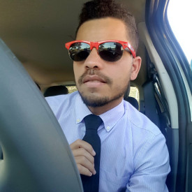 Leandro Te