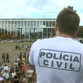 Futuro Delegado PCDF