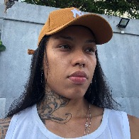 APF Luana Almeida