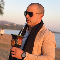 Gustavo Lacerda 