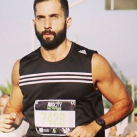 Vinicius Pitta