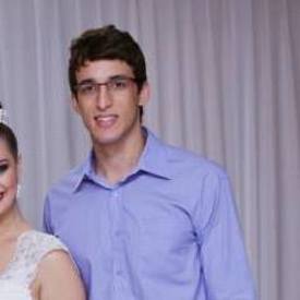 Tiago Carrijo