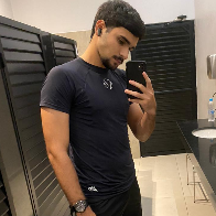 Caio Andrew