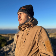 João Gabriel Guerra