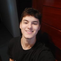 Micael Antonio Medeiros Comoti Vita