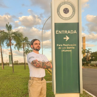 Gabriel Castelo
