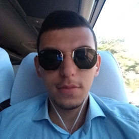 Guilherme Landim