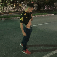 Kevin Cavalcante