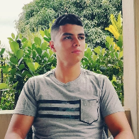 Kayque Castro