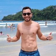 Gustavo Hesketh