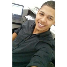Suelb de Oliveira