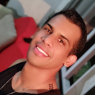 Erick Silva 