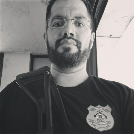 Daniel Rodrigues