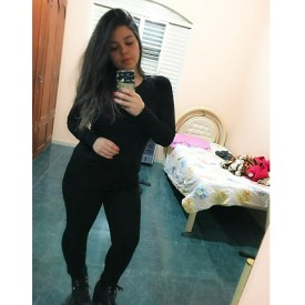 Samanta Fernandes
