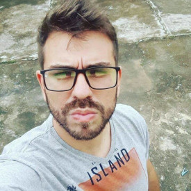 Ary Saldanha