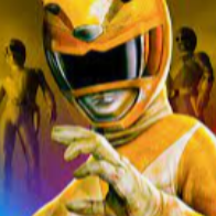 Ranger Amarela