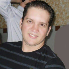 Leandro Almeida