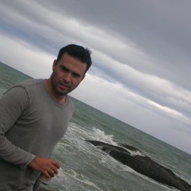 Claudio França