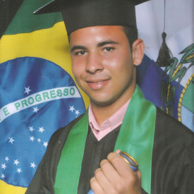 Mayque Gomes Pessanha Silva